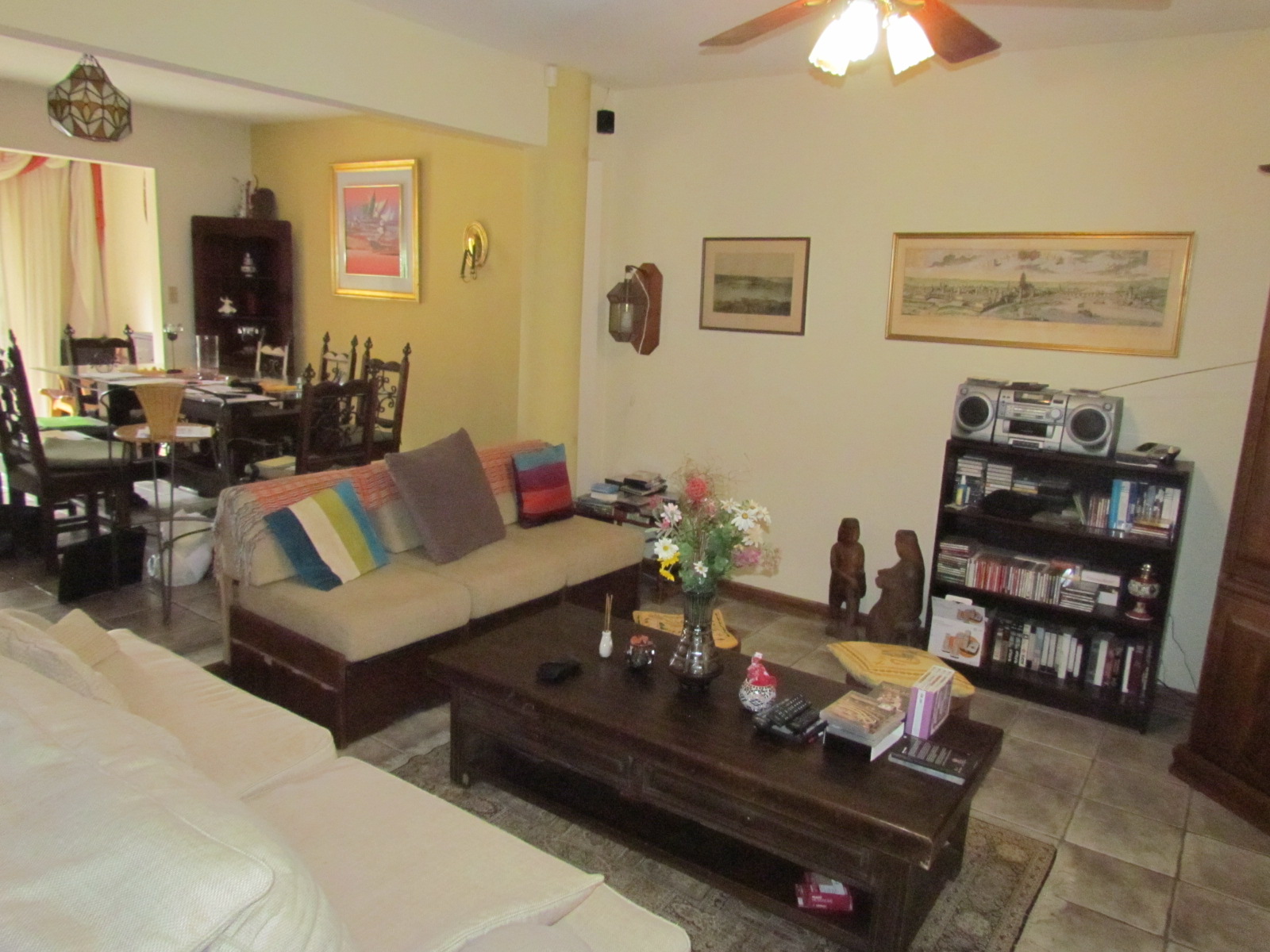 3 bed Condo For Sale in Santa Ana, San Jose - thumb 5
