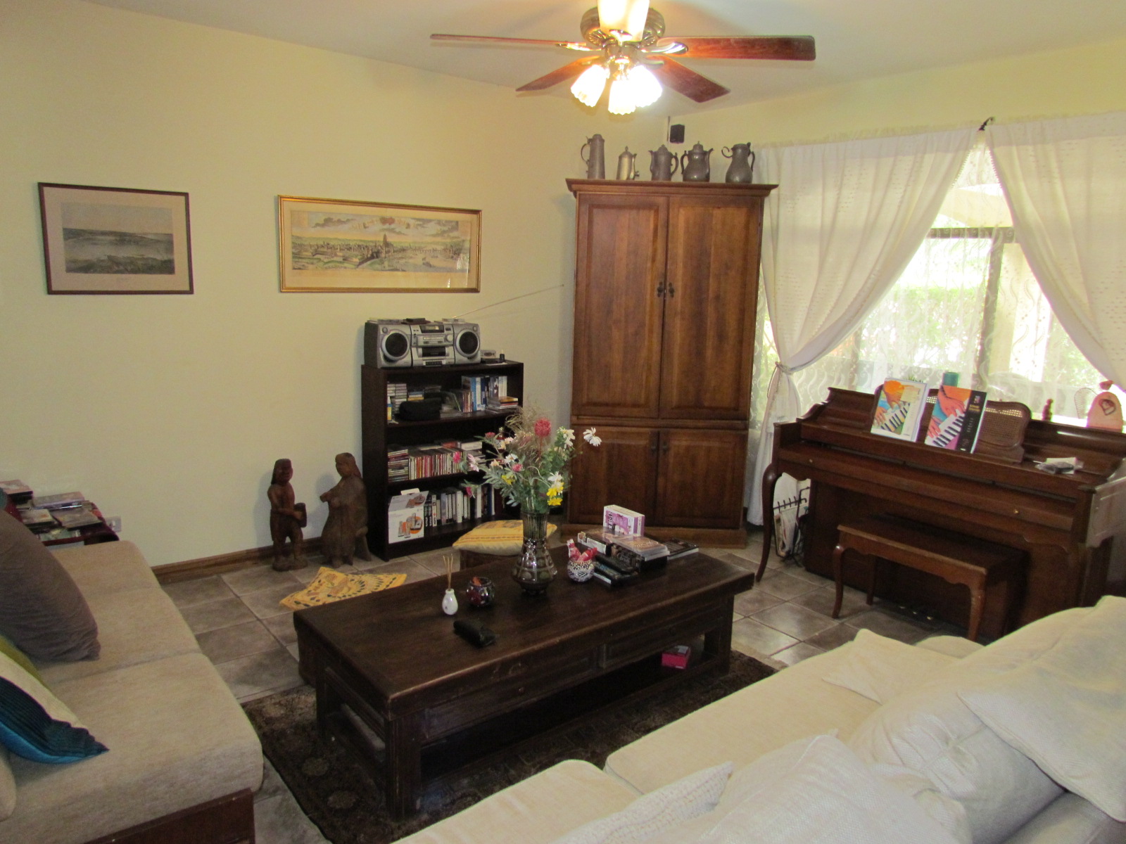 3 bed Condo For Sale in Santa Ana, San Jose - thumb 6