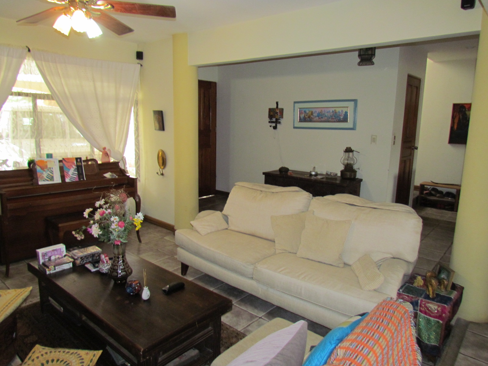 3 bed Condo For Sale in Santa Ana, San Jose - thumb 2