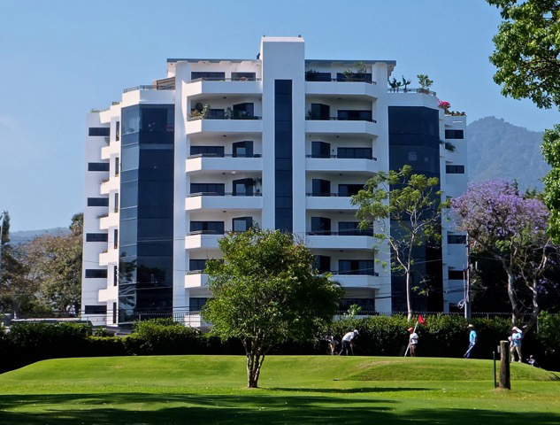 3 bed Apartment For Sale in Escazu, San Jose - thumb 1
