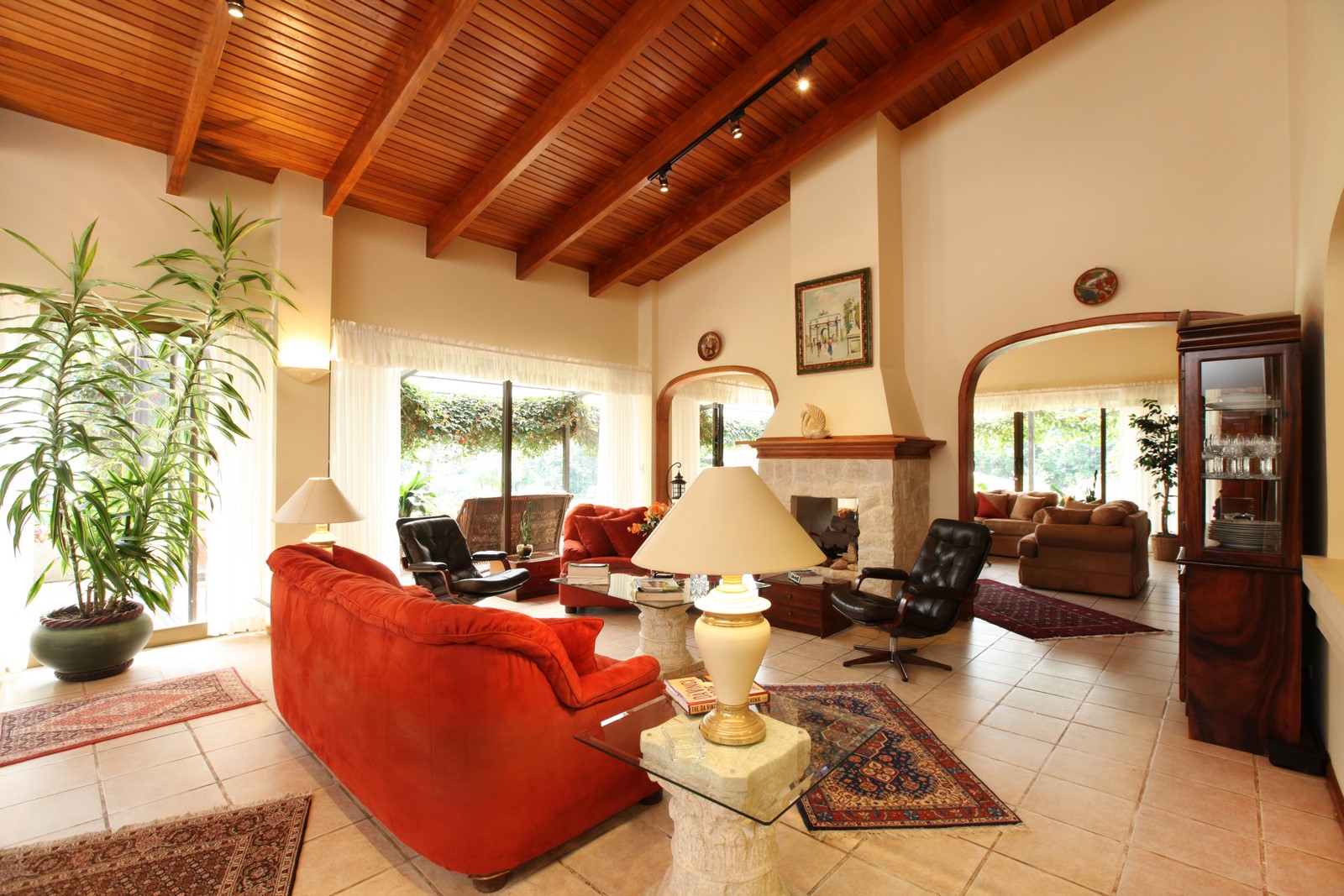 5 bed Single Family Homes For Sale in Heredia, Heredia - thumb 8