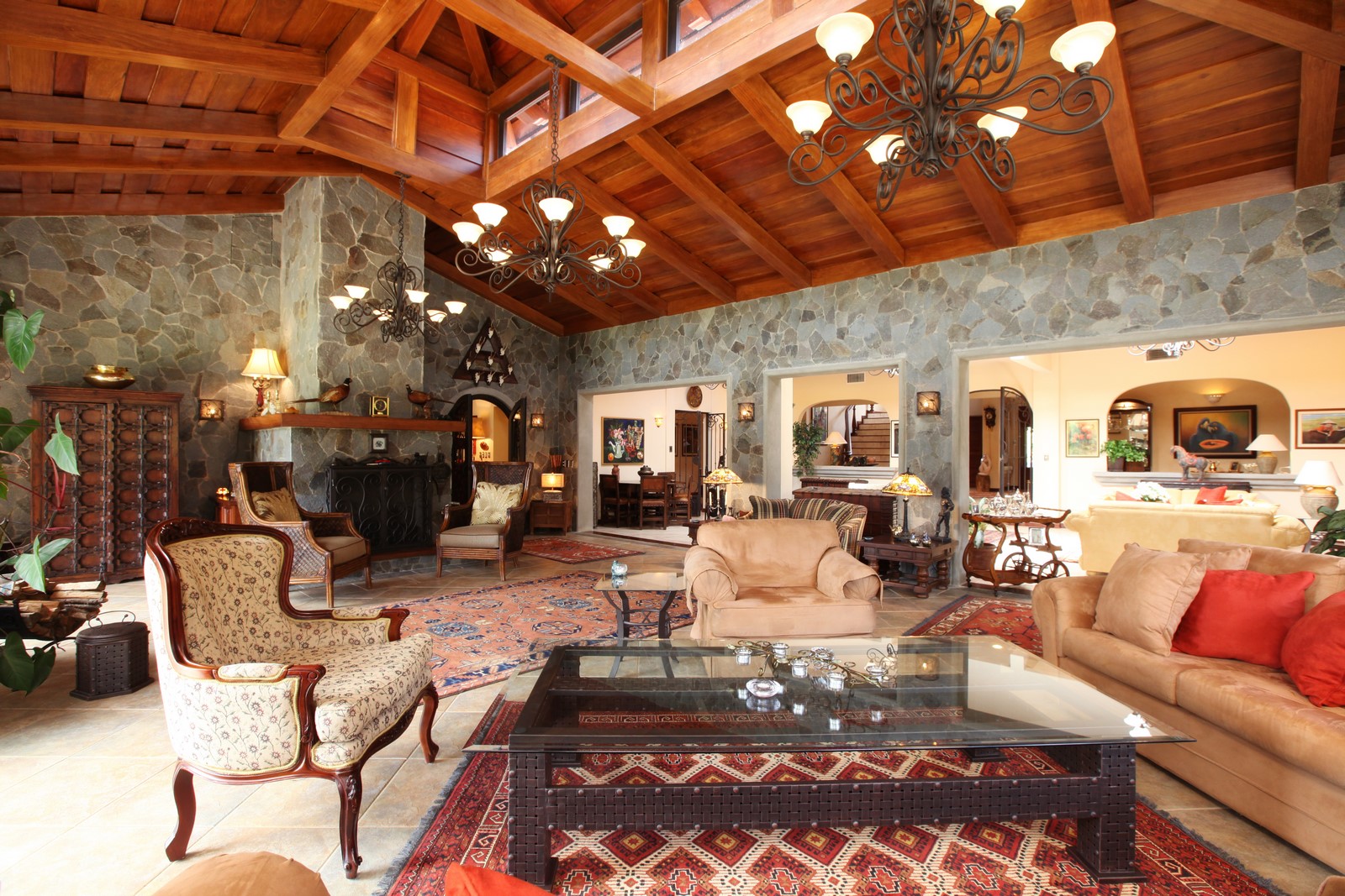 5 bed Single Family Homes For Sale in Heredia, Heredia - thumb 7