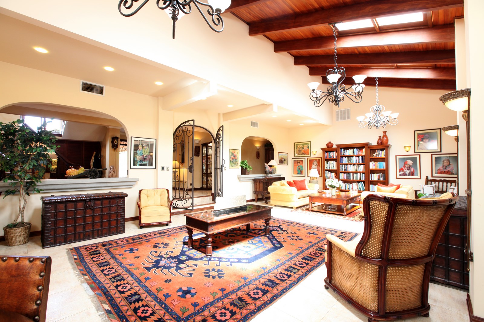 5 bed Single Family Homes For Sale in Heredia, Heredia - thumb 6