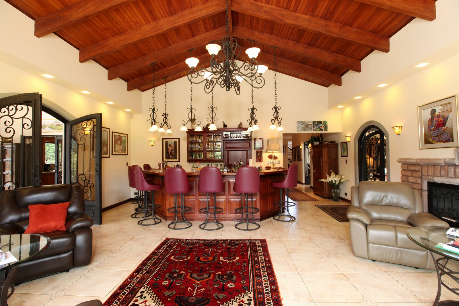 5 bed Single Family Homes For Sale in Heredia, Heredia - thumb 9