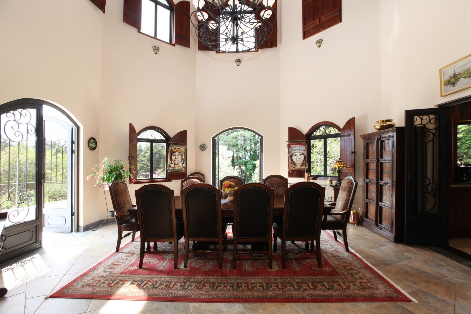 5 bed Single Family Homes For Sale in Heredia, Heredia - thumb 11