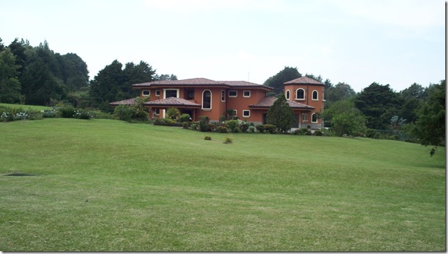 5 bed Single Family Homes For Sale in Heredia, Heredia - thumb 1
