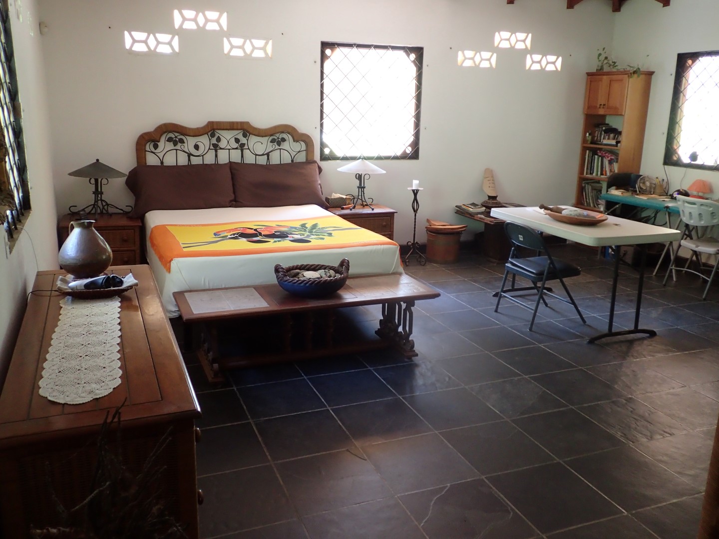 1 bed Single Family Homes For Sale in Ojochal, Puntarenas - thumb 8