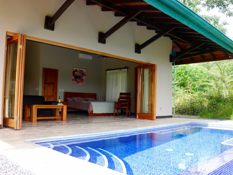 1 bed Single Family Homes For Sale in Dominical, Puntarenas - 1