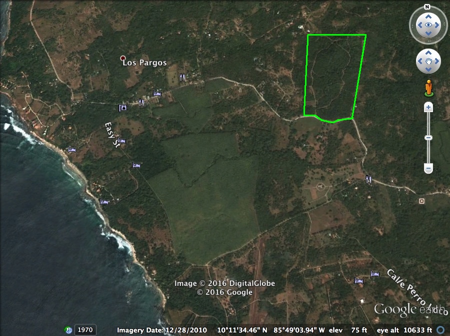 0 bed Land For Sale in Playa Negra, Guanacaste - thumb 8