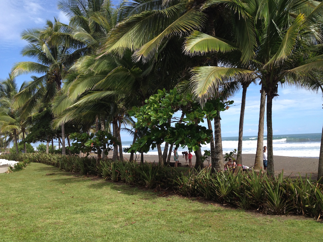 4 bed Single Family Homes For Sale in Playa Hermosa, Puntarenas - thumb 17