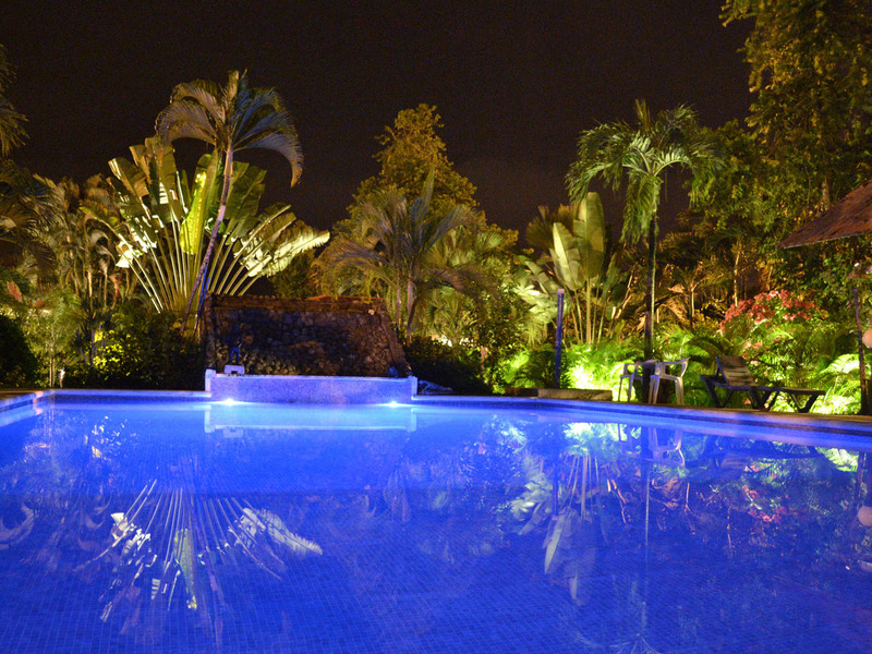 11 bed Hotel / Leisure For Sale in Jaco, Puntarenas - 1