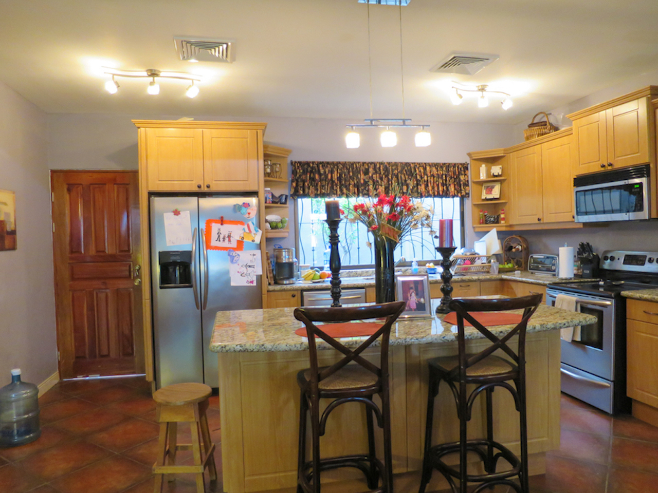 3 bed Single Family Homes For Sale in Jaco, Puntarenas - thumb 17