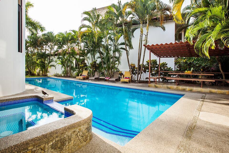 6 bed Single Family Homes For Sale in Playa Hermosa, Puntarenas - thumb 20