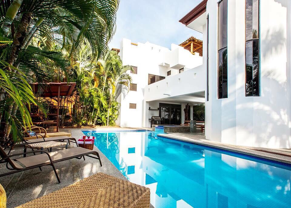 6 bed Single Family Homes For Sale in Playa Hermosa, Puntarenas - thumb 26