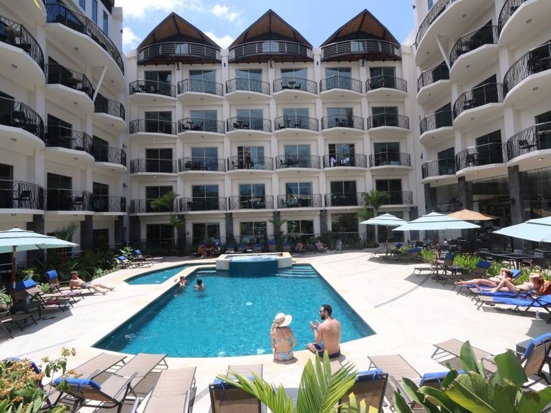 1 bed Condo For Sale in Jaco, Puntarenas - 1