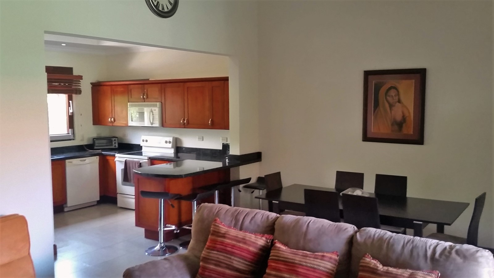 2 bed Condo For Sale in Jaco, Puntarenas - thumb 2