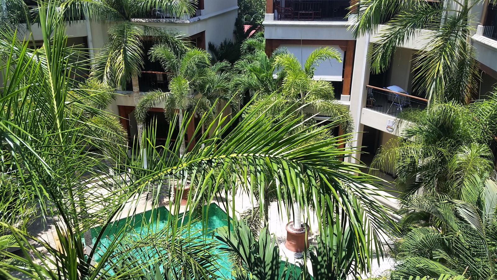 2 bed Condo For Sale in Jaco, Puntarenas - thumb 4