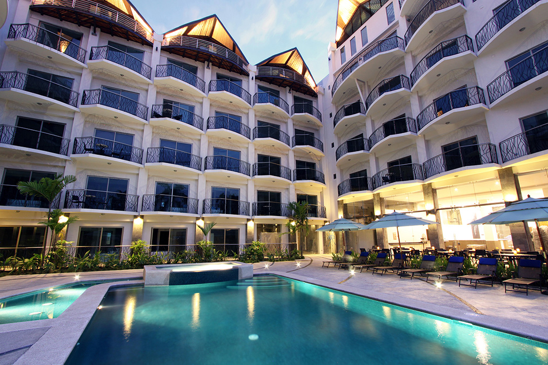 Featured property image