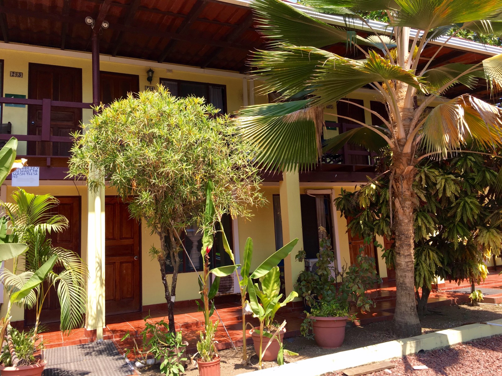 25 bed Hotel / Leisure For Sale in Jaco, Puntarenas - thumb 16