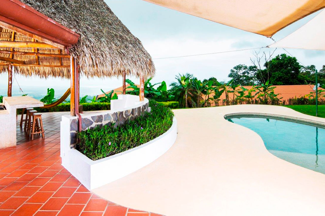 4 bed Single Family Homes For Sale in Playa Hermosa, Puntarenas - thumb 26