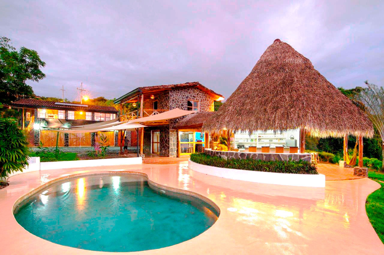 4 bed Single Family Homes For Sale in Playa Hermosa, Puntarenas - thumb 25
