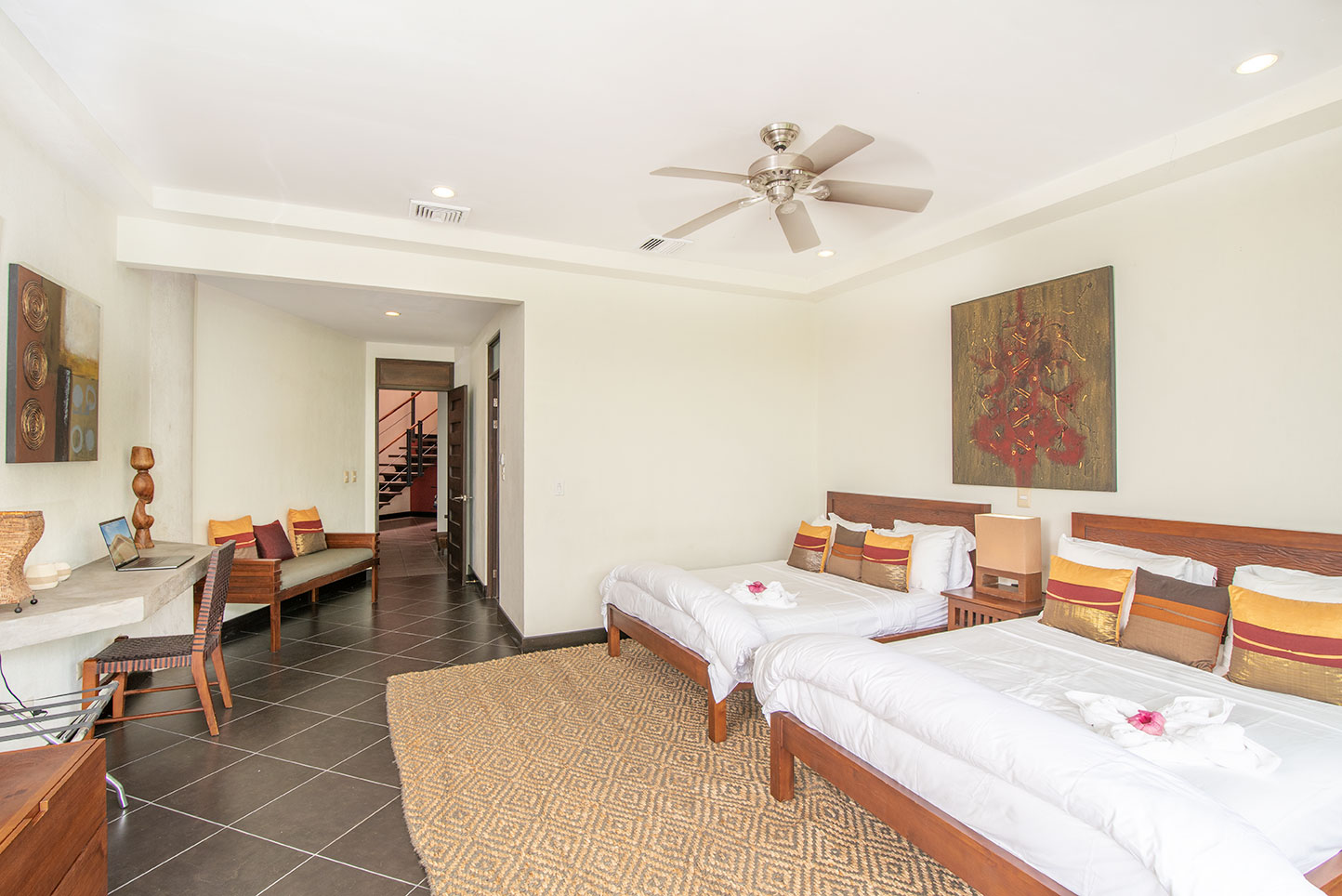 8 bed Single Family Homes For Sale in Manuel Antonio, Puntarenas - thumb 19