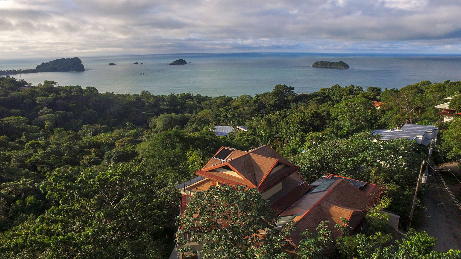 8 bed Single Family Homes For Sale in Manuel Antonio, Puntarenas - thumb 23