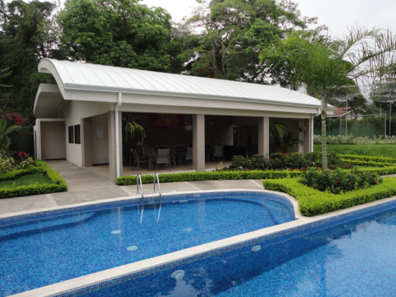 2 bed Apartment For Sale in Santa Ana, San Jose - 1