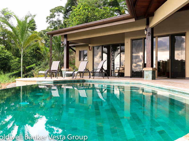 3 bed Single Family Homes For Rent in Uvita, Puntarenas - 1