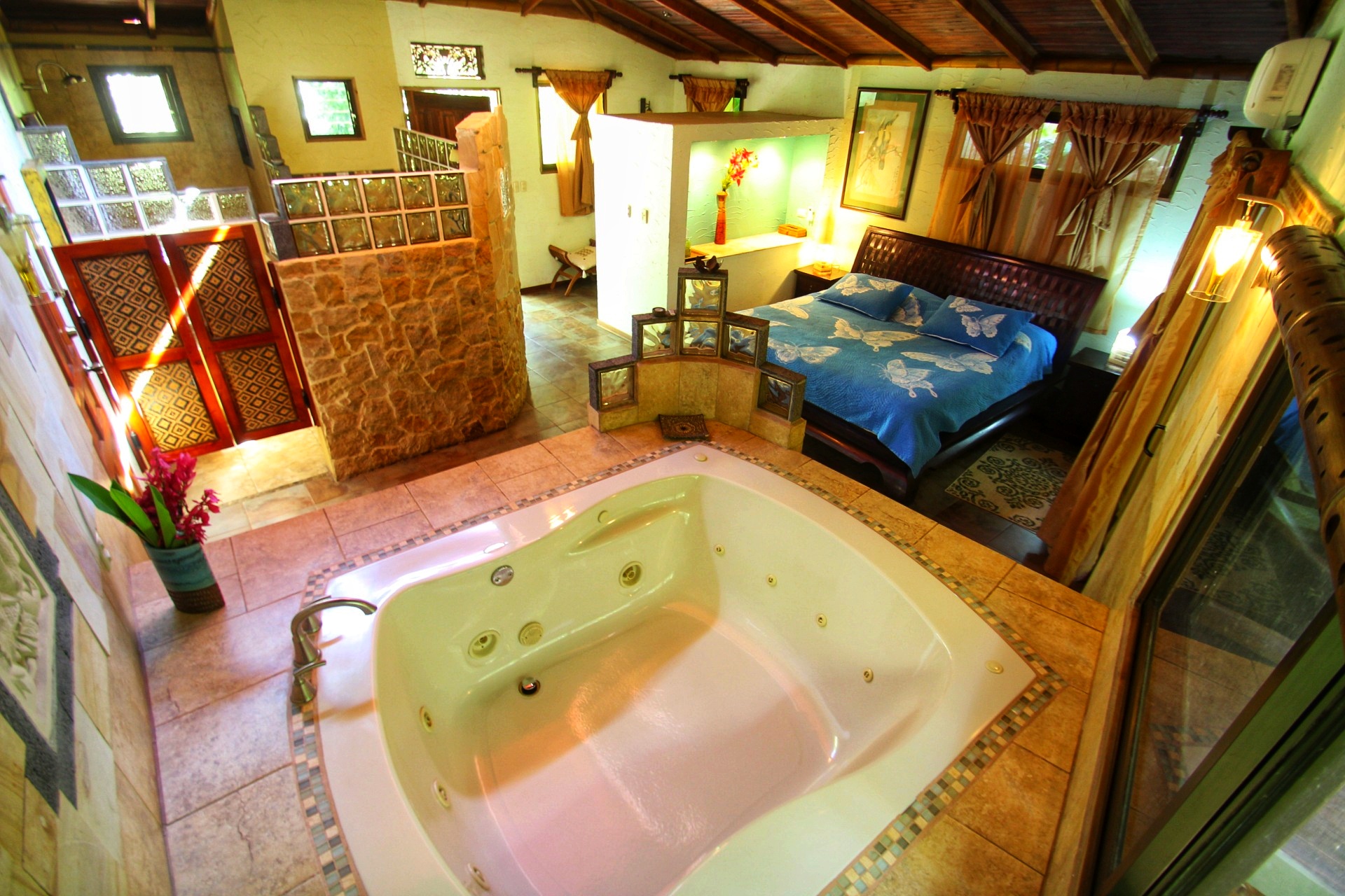 7 bed Single Family Homes For Sale in Dominical, Puntarenas - thumb 30