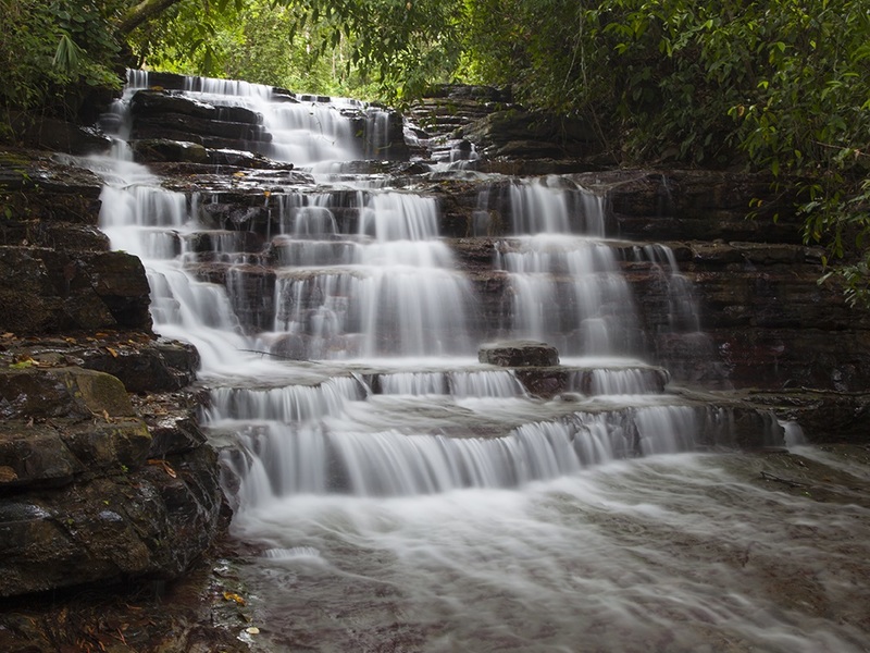 7 bed Single Family Homes For Sale in Dominical, Puntarenas - 1