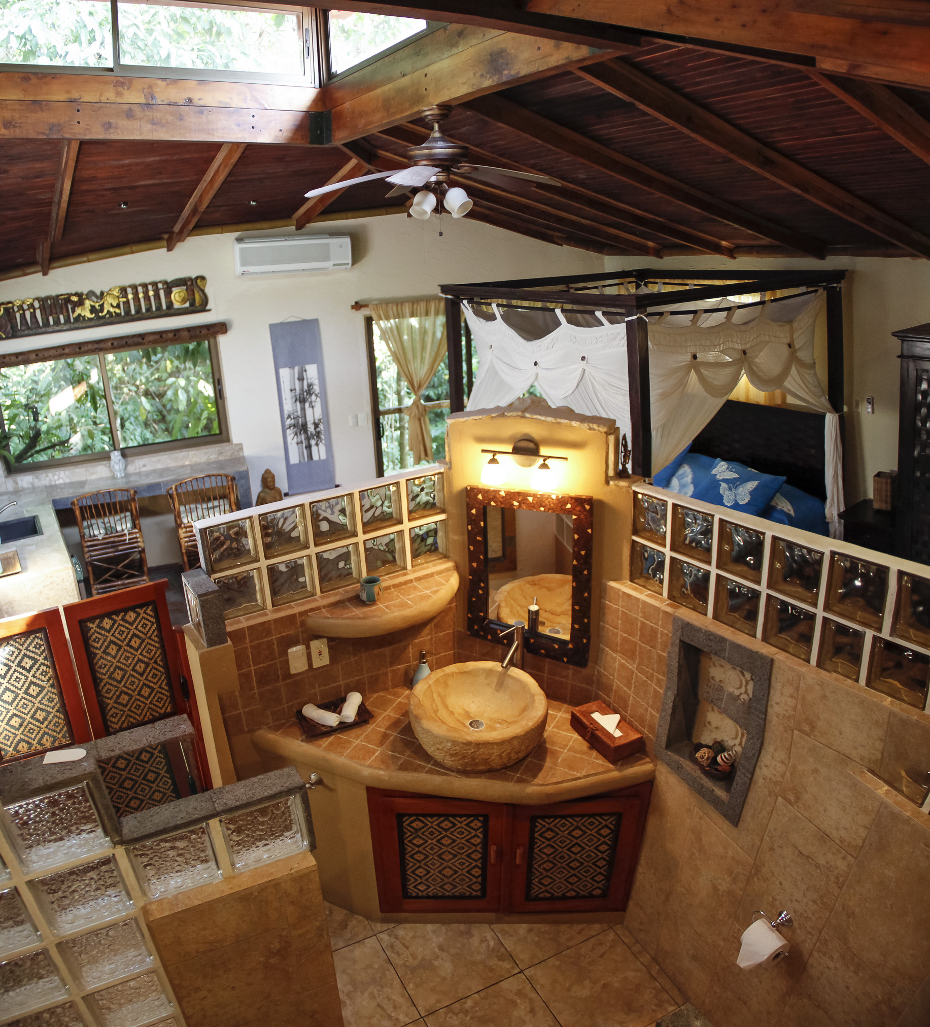 7 bed Single Family Homes For Sale in Dominical, Puntarenas - thumb 21