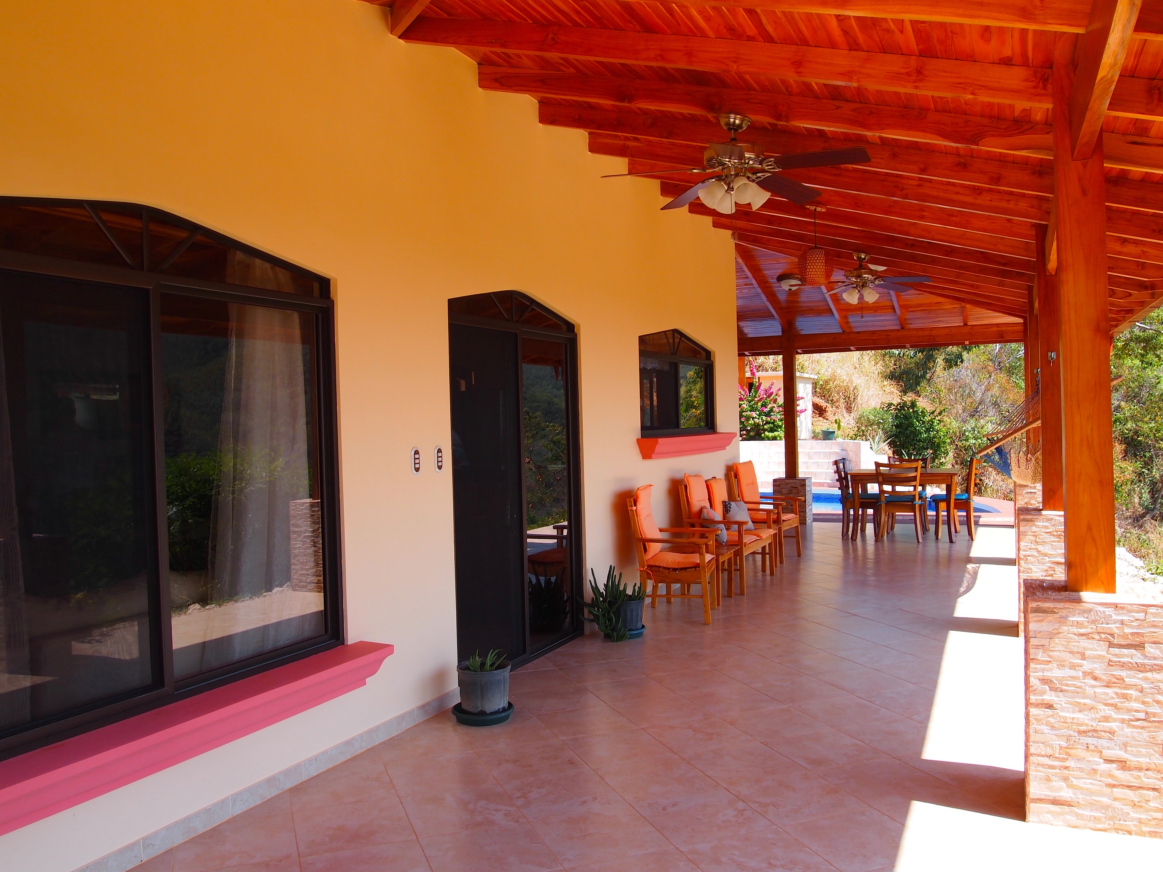 2 bed Single Family Homes For Sale in Samara, Guanacaste - thumb 17