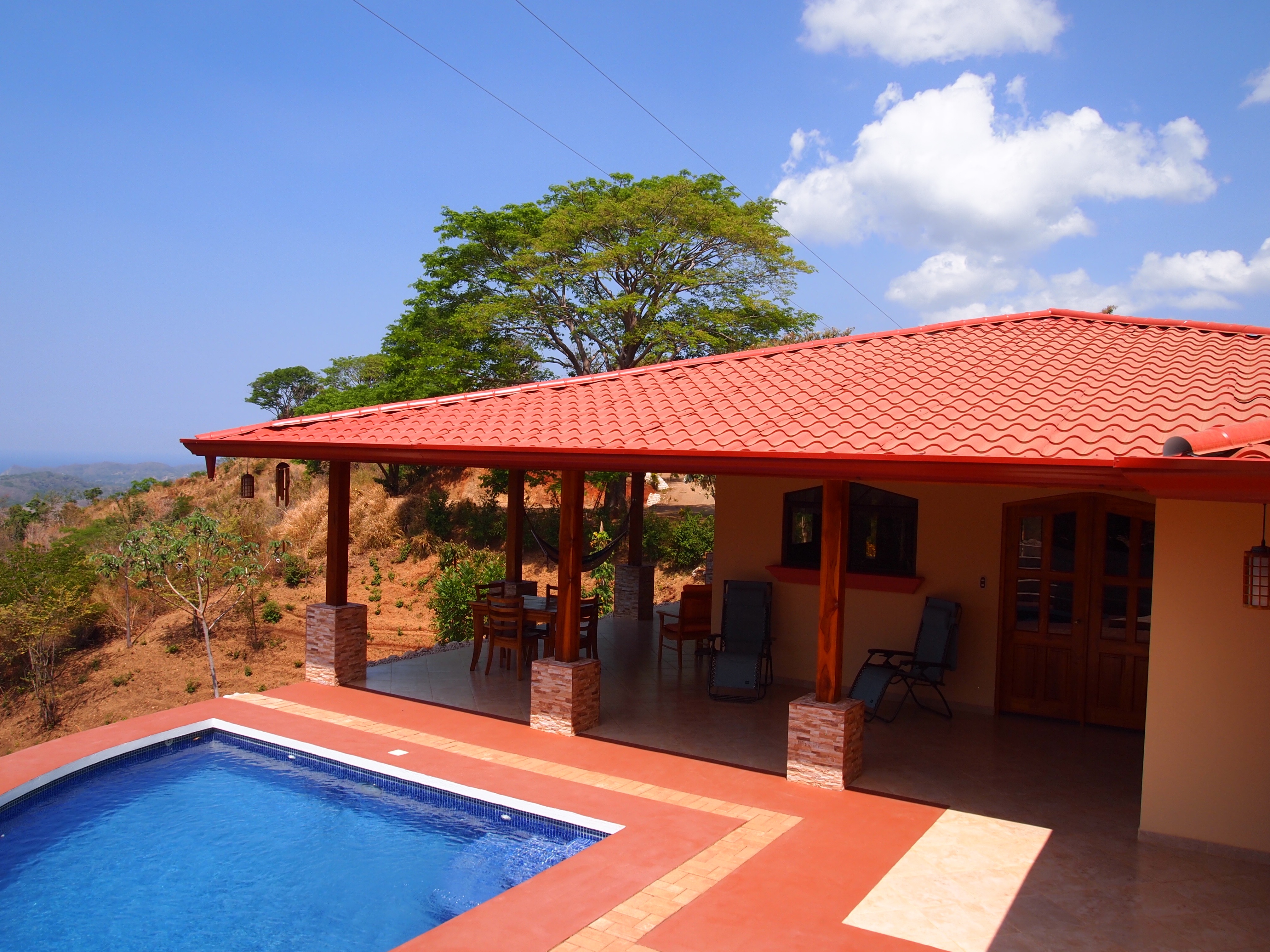 2 bed Single Family Homes For Sale in Samara, Guanacaste - thumb 19