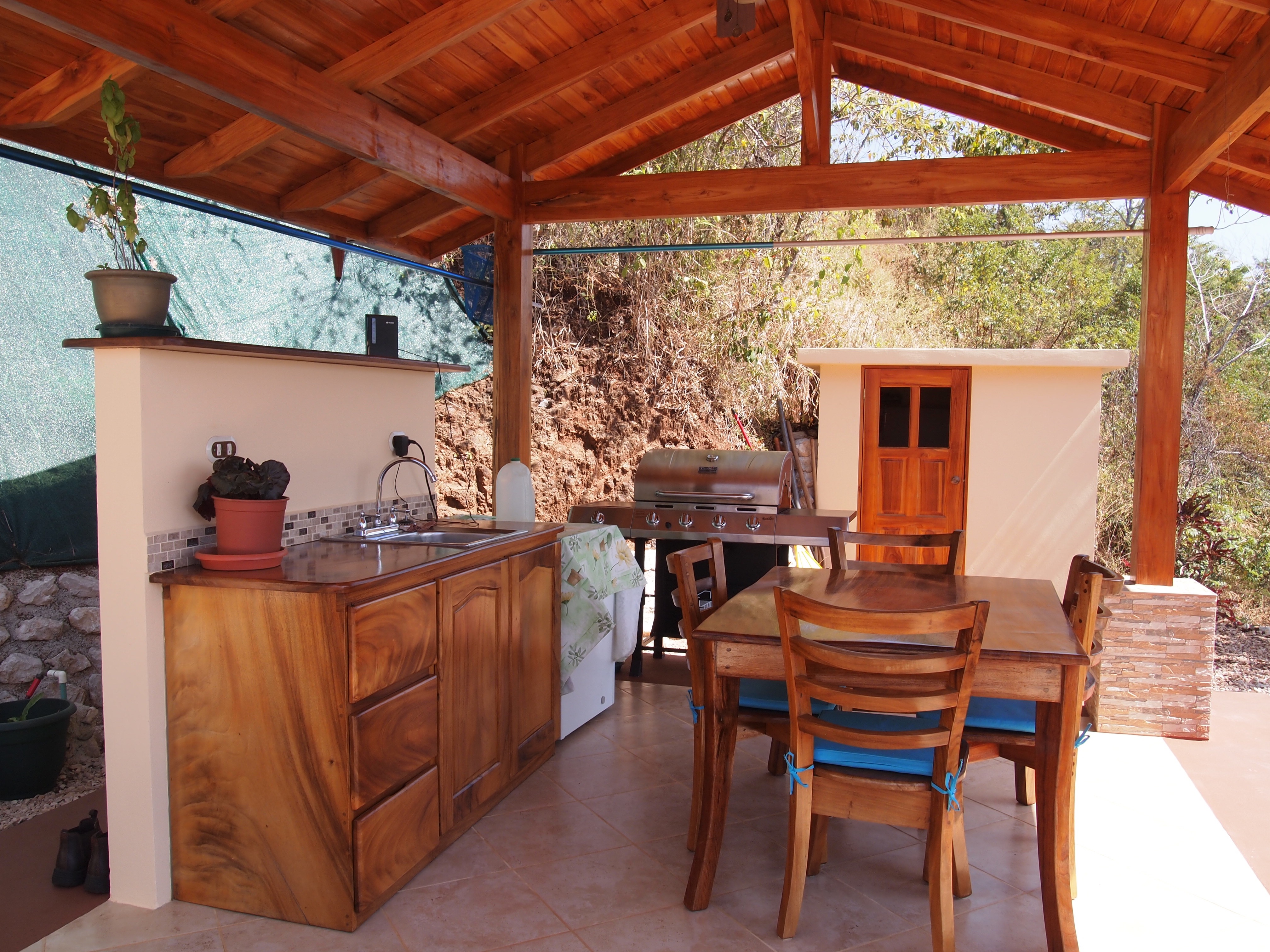 2 bed Single Family Homes For Sale in Samara, Guanacaste - thumb 16