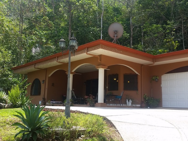 3 bed Single Family Homes For Sale in Jaco, Puntarenas - 1