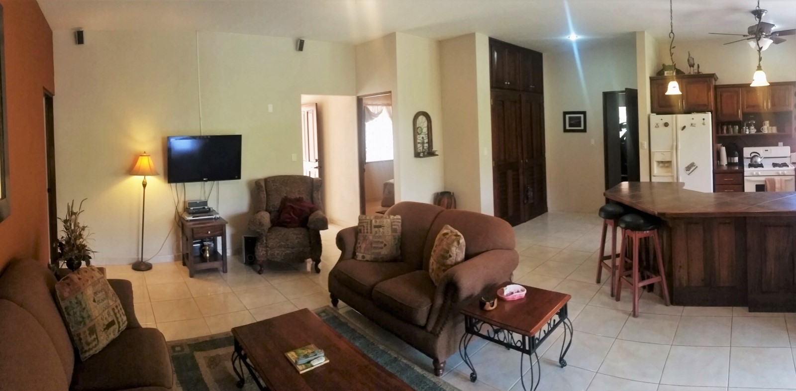 3 bed Single Family Homes For Sale in Jaco, Puntarenas - thumb 7