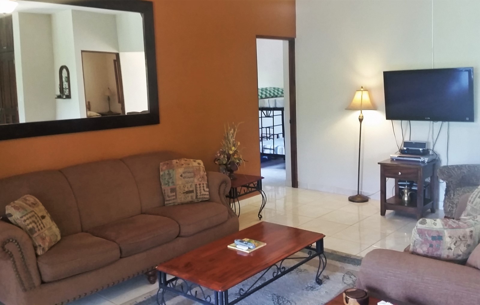 3 bed Single Family Homes For Sale in Jaco, Puntarenas - thumb 4
