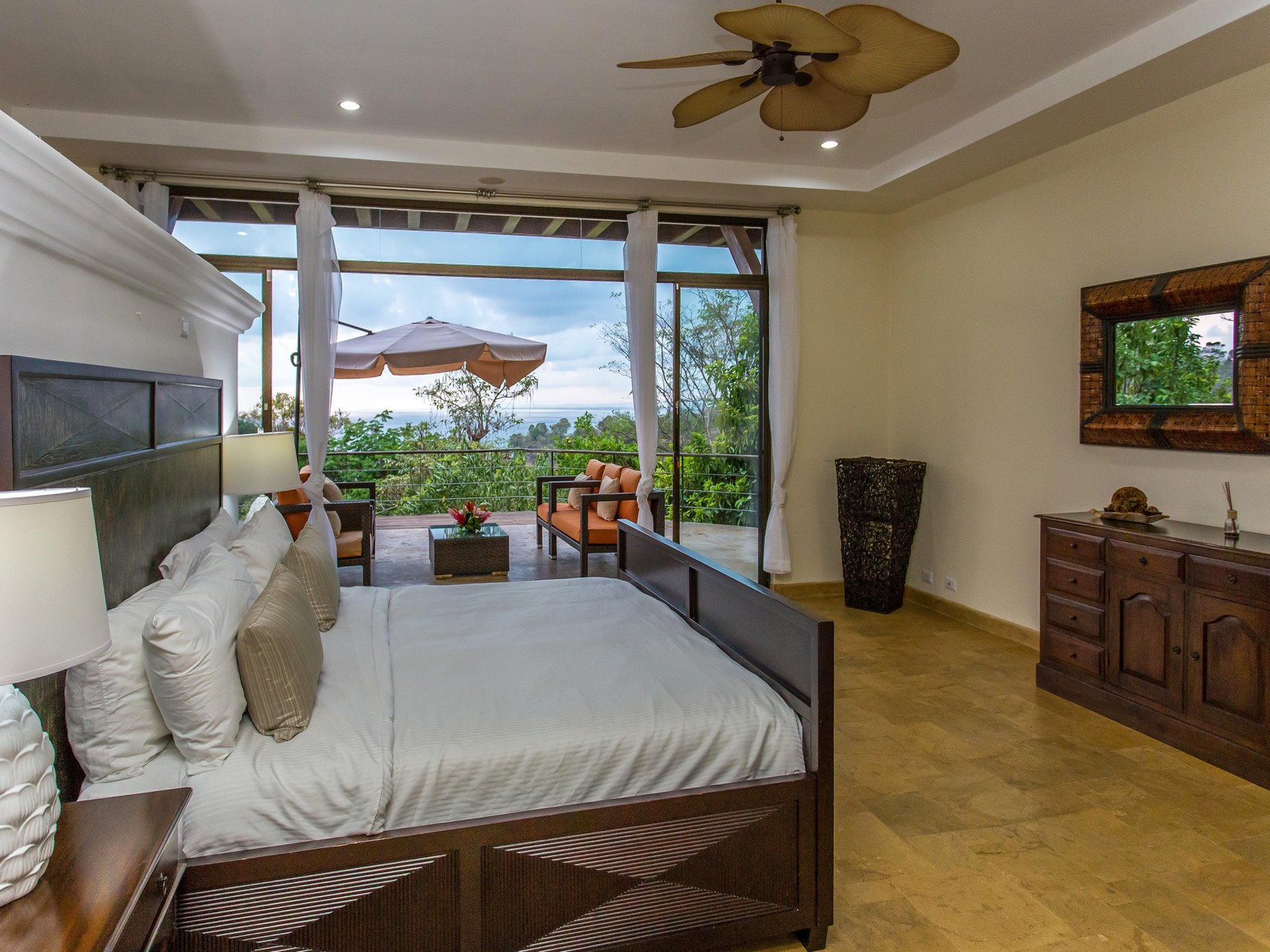5 bed Single Family Homes For Sale in Manuel Antonio, Puntarenas - thumb 20