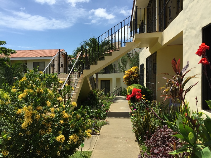 2 bed Condo For Sale in Ocotal, Guanacaste - thumb 21