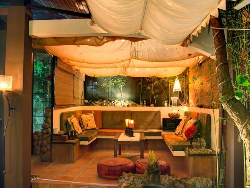 4 bed Single Family Homes For Sale in Escazu, San Jose - 1