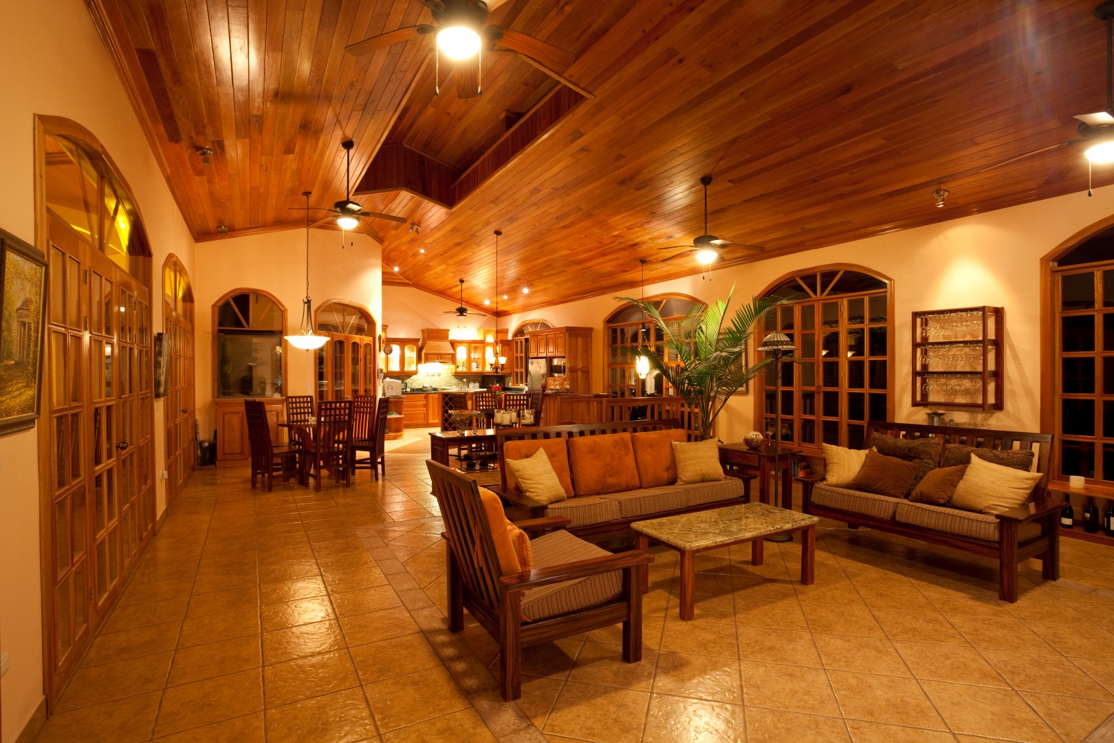 4 bed Single Family Homes For Sale in Dominical, Puntarenas - thumb 9
