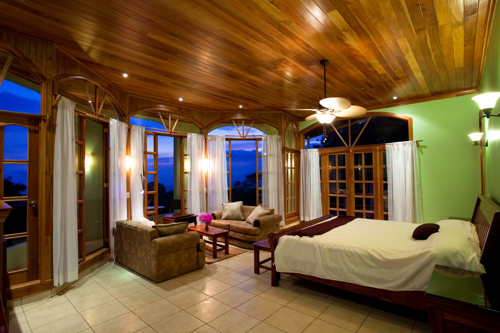 4 bed Single Family Homes For Sale in Dominical, Puntarenas - thumb 13
