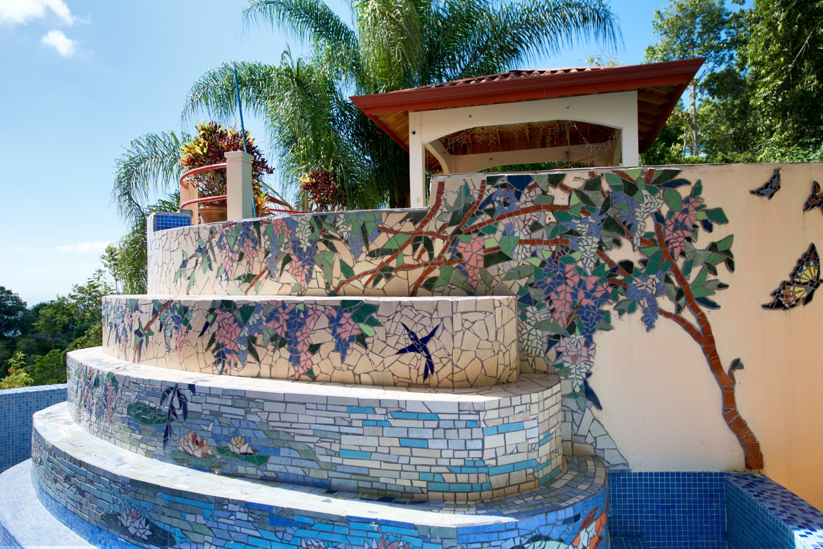 4 bed Single Family Homes For Sale in Dominical, Puntarenas - thumb 17