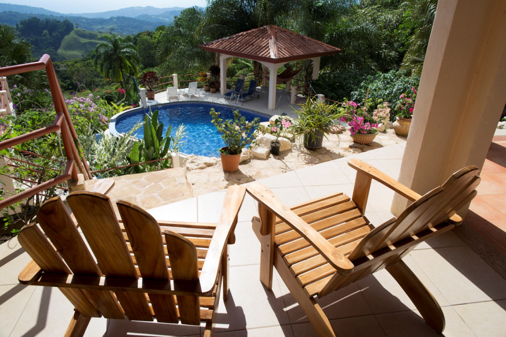 4 bed Single Family Homes For Sale in Dominical, Puntarenas - thumb 15