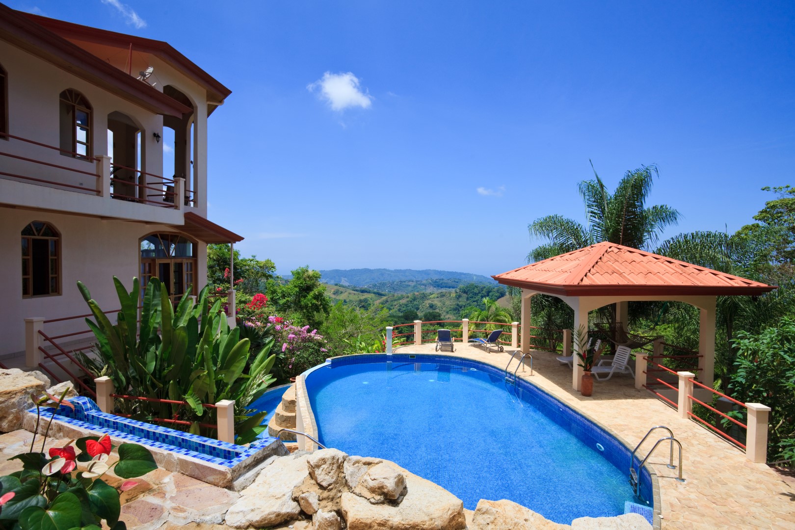 4 bed Single Family Homes For Sale in Dominical, Puntarenas - thumb 18