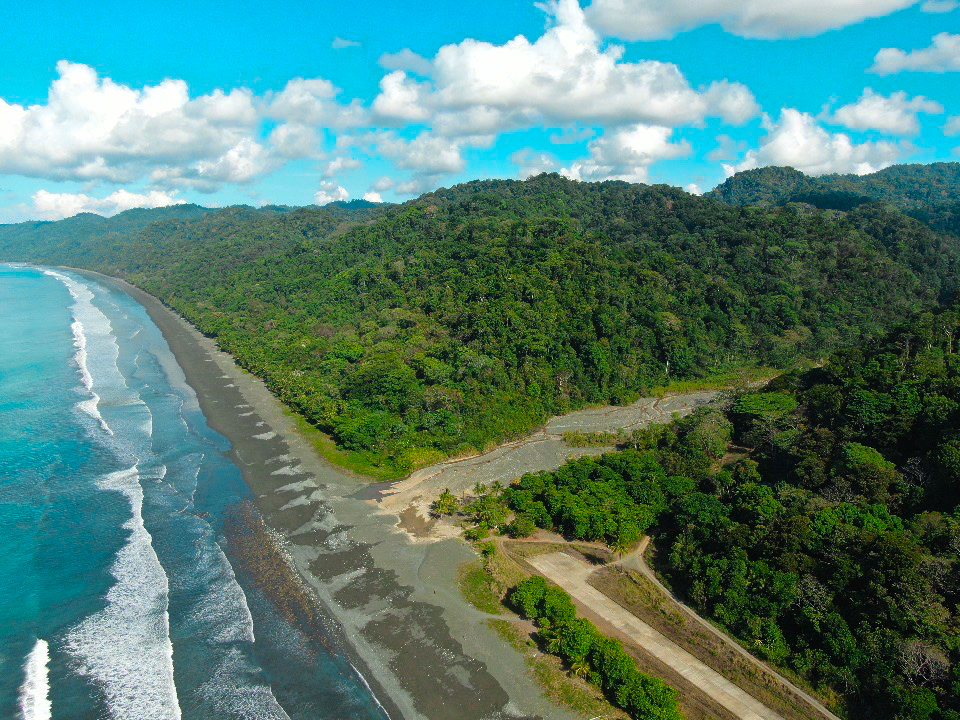 0 bed Land For Sale in Cabo Matapalo, Puntarenas - thumb 18