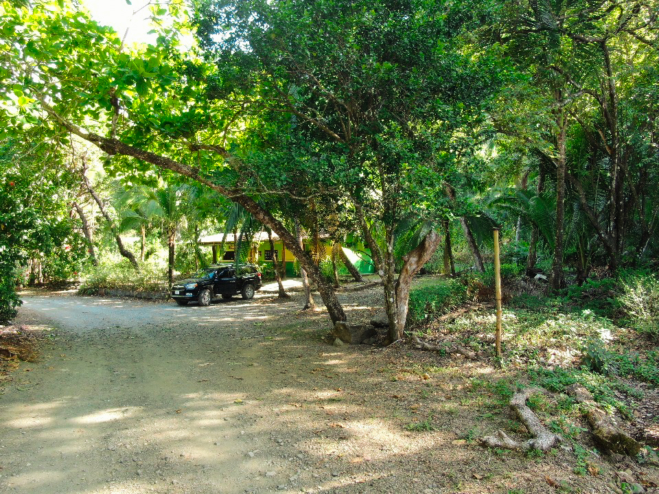 0 bed Land For Sale in Cabo Matapalo, Puntarenas - thumb 2