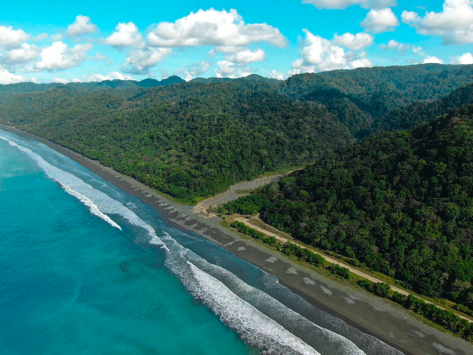 0 bed Land For Sale in Cabo Matapalo, Puntarenas - thumb 11