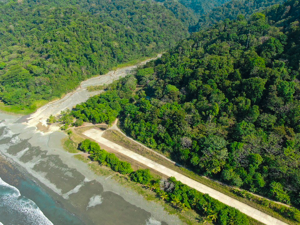 0 bed Land For Sale in Cabo Matapalo, Puntarenas - thumb 20